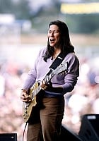 Kim Deal